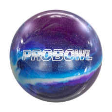 Pro Bowl Prple / Royal / Silver